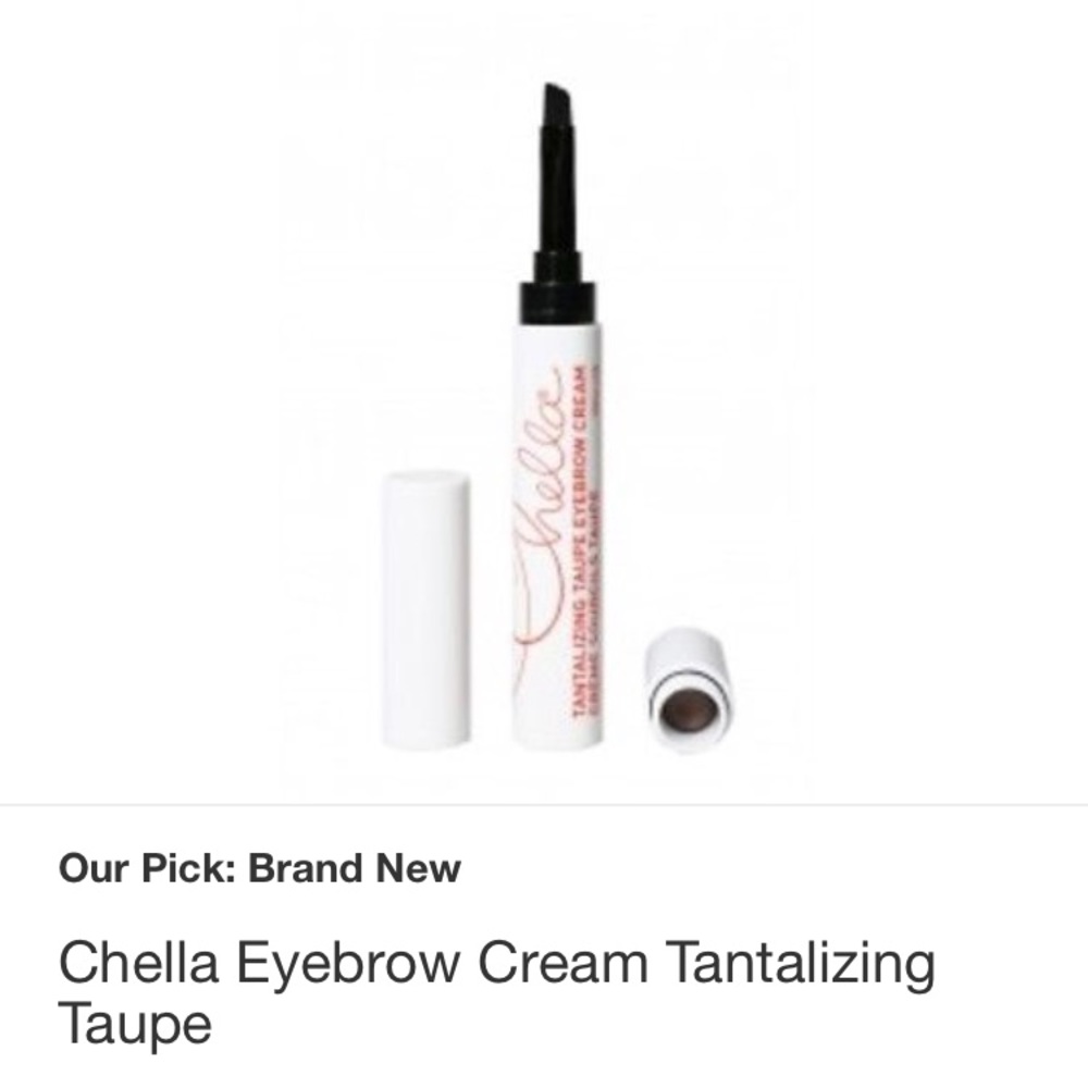 Tantalizing Taupe Eyebrow Cream